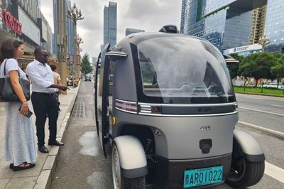 Kinh nghiệm phát triển đô thị thông minh của thành phố Quý Dương (Trung Quốc)