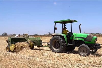 Cảnh báo nguồn gây ô nhiễm từ lốp xe
