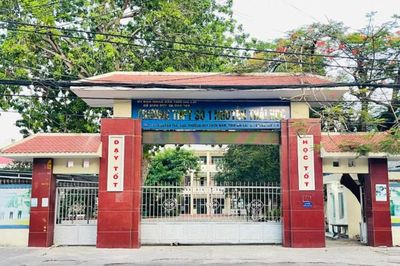 Gia Lai: Phản ánh thí sinh dùng điện thoại trong phòng thi là không có cơ sở