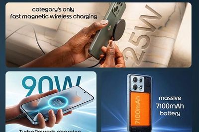 Motorola Edge 70 Max có thể là 'flagship killer' đáng chờ nhất năm nay