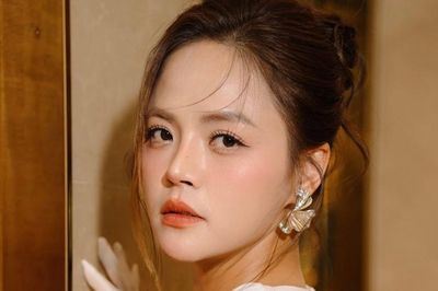 Diễn viên Thu Quỳnh tái xuất màn ảnh với vai 'bà trùm' ma túy bí ẩn