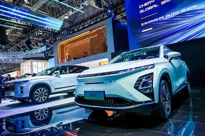 Hãng xe Trung Quốc chơi lớn với cam kết đổi xe mới khi pin gây hỏa hoạn