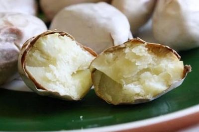 Loại hạt tưởng bỏ đi lại là 'kho báu' dinh dưỡng cho sức khỏe