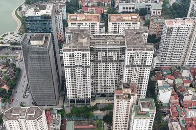 Đề xuất sở hữu chung cư có thời hạn, hết hạn có thể chấm dứt quyền sở hữu