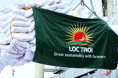 Cổ phiếu LTG của Tập đoàn Lộc Trời bị đưa vào diện cảnh báo từ ngày 14/7