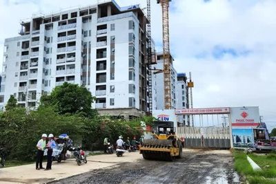 TP Hồ Chí Minh đề xuất coi dự án nhà ở xã hội, nhà ở cho thuê là dự án cấp bách