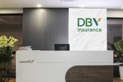Đưa thông tin gây nhầm lẫn, Tập đoàn Bảo hiểm DBV bị xử phạt
