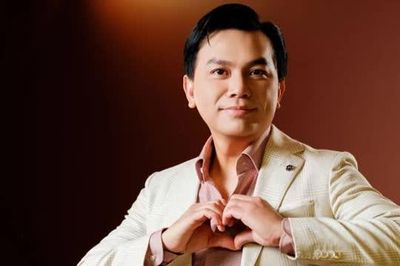Có hơn 100 ca khúc, Mạnh Quỳnh sẵn sàng cho hát lại miễn phí: 'Càng nhiều người cover càng bền'