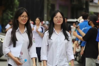 Đề xuất thi lại ở Tuyên Quang đặt ra 'bài toán mới' cho quy chế thi tốt nghiệp THPT