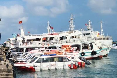 Vụ lật ca nô ở Phú Quốc: Đưa thi thể 15 nạn nhân về TP.HCM
