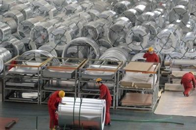 Ngành thép Hàn Quốc kỳ vọng bứt phá nhờ làn sóng AI
