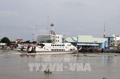 Khẩn trương kiểm tra hàng loạt tuyến vận tải du lịch đường thủy trọng điểm