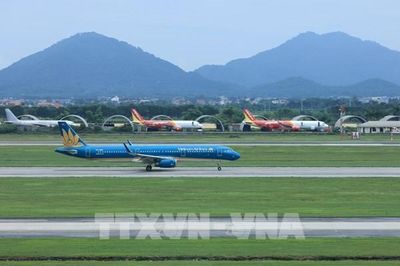 Hiện đại hóa quản lý bay theo chuẩn quốc tế