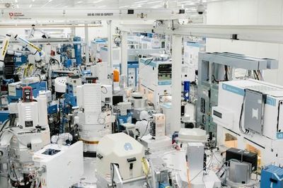 BofA: AI tạo ra cuộc chuyển dịch dòng tiền lớn nhất ngành công nghệ