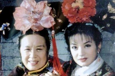 Vì sao Dung Ma Ma trở thành 'nỗi ám ảnh tuổi thơ'?