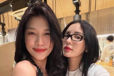 Mừng cho hạnh phúc của Kỳ Duyên và Thiên Ân