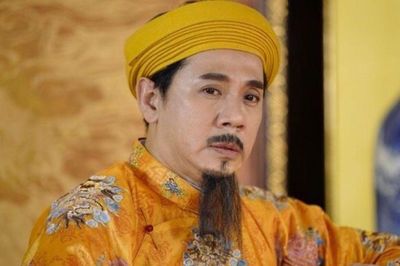 Nỗi buồn với NSƯT Thành Lộc