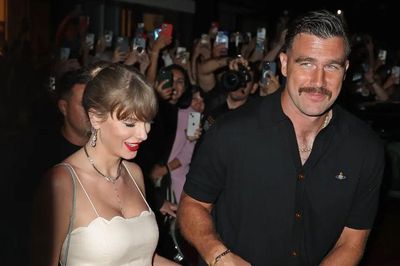 Ngôi sao có tiếng bỏ lỡ đám cưới của Taylor Swift vì lý do không tưởng