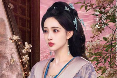 Mạnh Tử Nghĩa lộ điểm yếu chỉ qua một cảnh phim