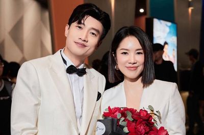 Quốc Trường tuyên bố về Lê Phương