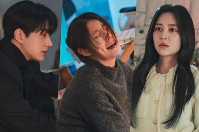Quá khứ bi kịch của Kim Myung Soo sẽ được hé lộ trong Love In Sync