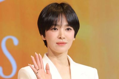 Hướng đi mới đầy bất ngờ của Song Hye Kyo