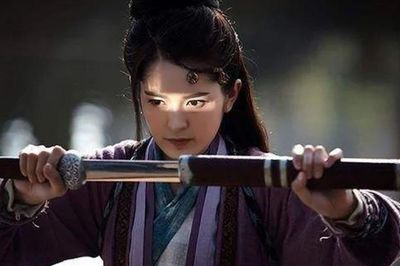 Nữ cao thủ có võ công mạnh nhất Kim Dung