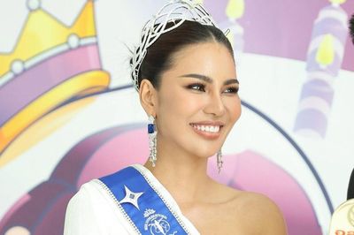 Người đẹp bị tước danh hiệu trước thềm đi thi Hoa hậu Siêu quốc gia