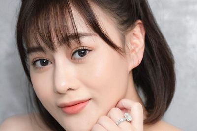 Không cần đi xa, Ninh Bình quê Phương Oanh có những cung đường đẹp như phim dành cho người thích khám phá