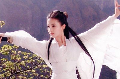 Tứ đại nữ thần thanh xuân một thời của phim Hoa ngữ