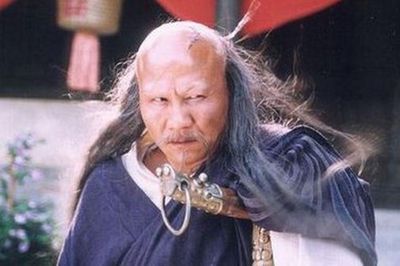 Đệ nhất ác nhân được hưởng cái kết viên mãn trong kiếm hiệp Kim Dung