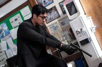 Đặc Vụ Kim Tái Khởi Động lập kỷ lục, đứng thứ 2 lịch sử SBS
