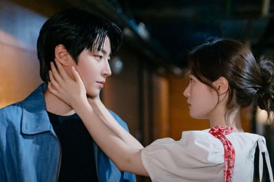 6 phim truyền hình Hàn Quốc nên xem nếu yêu thích Hwang In Youp