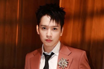 Tiếc cho Bạch Công Khanh