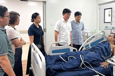 Điều tra nguyên nhân vụ tai nạn lật ca nô khiến 15 du khách tử vong