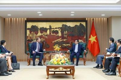 Nhà đầu tư Mỹ vẫn đặt cược vào điện gió ngoài khơi Việt Nam