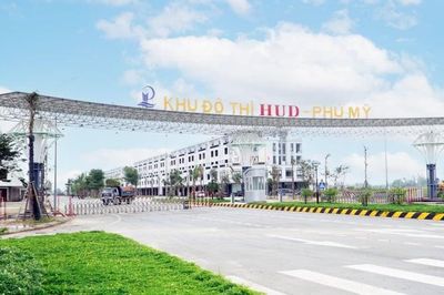 Những dự án 'mắc cạn' hơn thập kỷ ở Quảng Ngãi