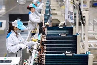 Vì sao FDI 6 tháng đầu năm tăng mạnh?