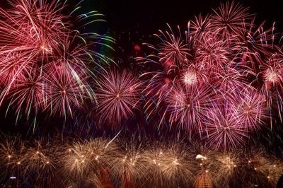 Bồ Đào Nha vô địch Lễ hội pháo hoa quốc tế Đà Nẵng 2026