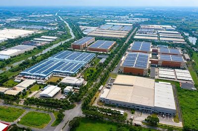 Cuộc 'lột xác' trên bản đồ thu hút vốn FDI công nghệ cao của TP. Hồ Chí Minh