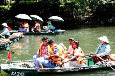 Tăng cường các biện pháp bảo đảm an ninh, an toàn cho khách du lịch