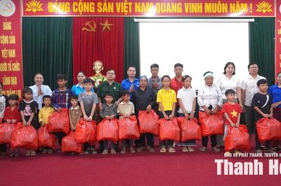 'Dân vận khéo' ở xã Văn Nho