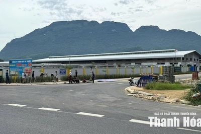 Xã Bá Thước đưa nghị quyết vào cuộc sống