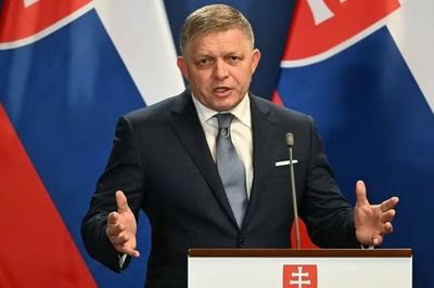Slovakia từ chối gói viện trợ Ukraine, tiết lộ nhiều nước NATO muốn đối thoại với Nga