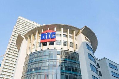 Chủ tịch DIC Group cùng người nhà bị bán giải chấp thêm cổ phiếu DIG