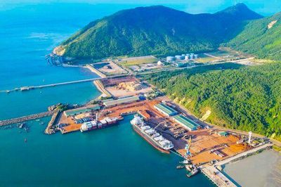 10 địa phương tăng trưởng công nghiệp mạnh nhất cả nước nửa đầu năm: Hà Tĩnh bứt phá dẫn đầu