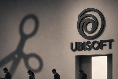 Làn sóng sa thải tại Ubisoft: Nghịch lý đằng sau thành công của Assassin's Creed Black Flag Resynced