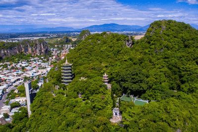 Tiếng xưa trên Vọng Hải đài