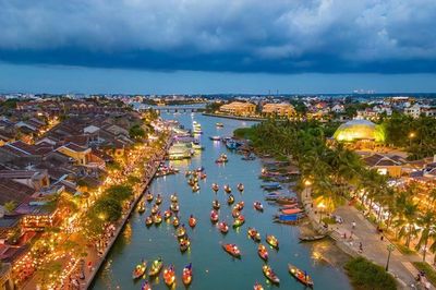 Tái cấu trúc xã phường để phát triển