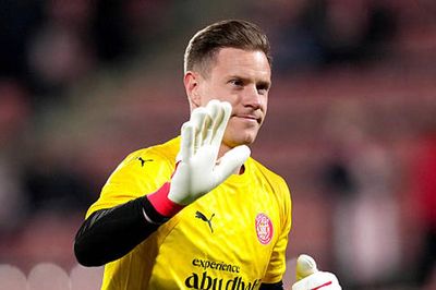 Thương vụ Ter Stegen sang Ajax bế tắc: Rào cản thuế từ Barcelona gây khó cho đội bóng Hà Lan